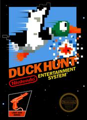 Duck Hunt [5 Screw] - NES - Game Only