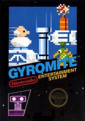 Gyromite [5 Screw] - NES - Game Only