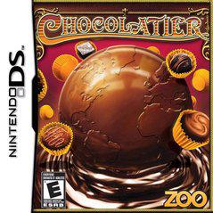 Chocolatier - Nintendo DS - Game Only