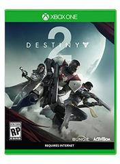 Destiny 2 - Xbox One - Used