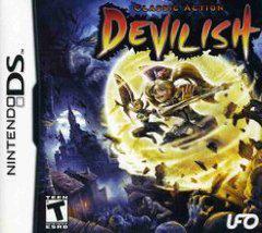 Devilish - Nintendo DS - Game Only