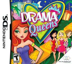 Drama Queens - Nintendo DS - Game Only