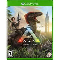 Ark Survival Evolved - Xbox One - Used