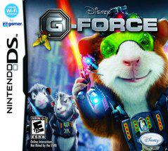 G-Force - Nintendo DS - Game Only