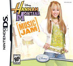 Hannah Montana Music Jam - Nintendo DS - Game Only