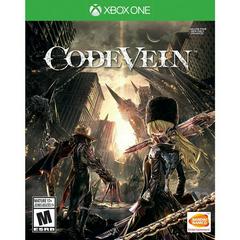 Code Vein - Xbox One - Used