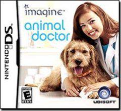 Imagine Animal Doctor - Nintendo DS - Game Only
