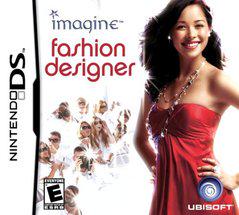 Imagine Fashion Designer - Nintendo DS - Game Only