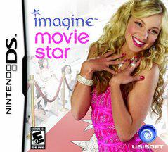 Imagine Movie Star - Nintendo DS - Used w/ Box & Manual