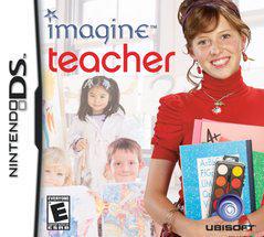 Imagine Teacher - Nintendo DS - Game Only