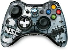 Xbox 360 Wireless Controller Halo 4 Edition - Xbox 360 - Device Only