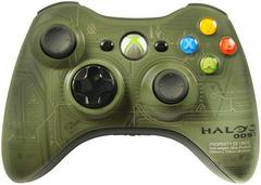 Xbox 360 Wireless Controller Halo 3 ODST Edition - Xbox 360 - Used