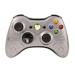 Xbox 360 Wireless Controller Halo Reach Edition - Xbox 360 - Device Only