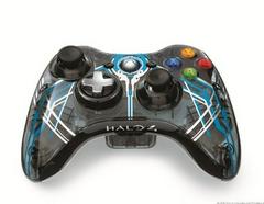 Xbox 360 Wireless Controller Halo 4 Forerunner Edition - Xbox 360 - Used