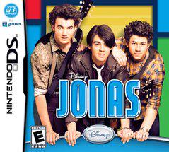 Jonas - Nintendo DS - Game Only