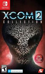 XCOM 2 Collection - Nintendo Switch - Sealed Brand New