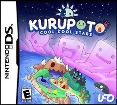 Kurupoto - Nintendo DS - Game Only