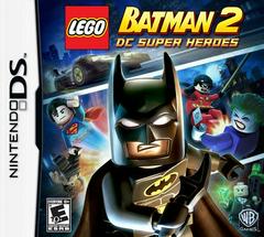 LEGO Batman 2 - Nintendo DS - Game Only