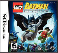 LEGO Batman The Videogame - Nintendo DS - Game Only