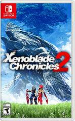 Xenoblade Chronicles 2 - Nintendo Switch - Sealed Brand New