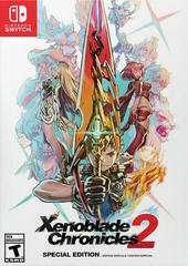 Xenoblade Chronicles 2 [Special Edition] - Nintendo Switch - Sealed Brand New