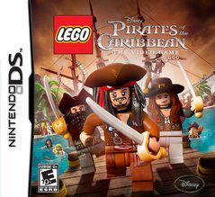 LEGO Pirates of the Caribbean: The Video Game - Nintendo DS - Game Only