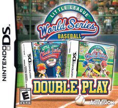 Little League World Series Double Play - Nintendo DS - Game Only