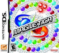 Magnetica - Nintendo DS - Game Only