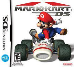 Mario Kart DS - Nintendo DS - Game Only