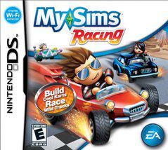 MySims Racing - Nintendo DS - Game Only