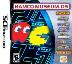 Namco Museum - Nintendo DS - Game Only