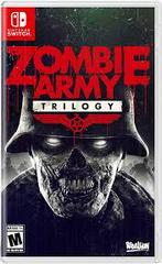 Zombie Army Trilogy - Nintendo Switch - Used