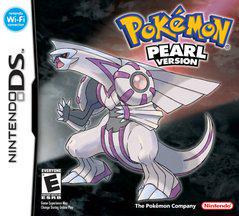 Pokemon Pearl - Nintendo DS - Game Only