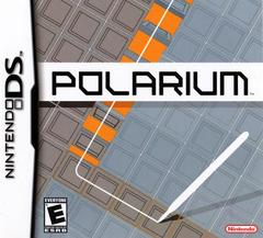 Polarium - Nintendo DS - Game Only