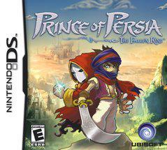 Prince of Persia Fallen King - Nintendo DS - Game Only