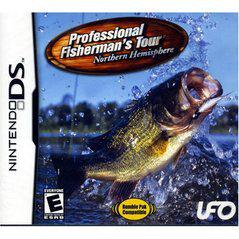 Professional Fisherman's Tour - Nintendo DS - Game Only