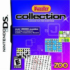 Puzzler Collection - Nintendo DS - Game Only