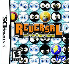 Reversal Challenge - Nintendo DS - Game Only