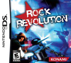 Rock Revolution - Nintendo DS - Game Only