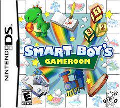 Smart Boy's Gameroom - Nintendo DS - Game Only