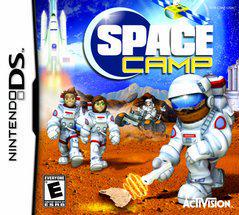 Space Camp - Nintendo DS - Game Only