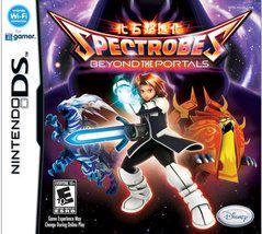 Spectrobes Beyond The Portals - Nintendo DS - Game Only