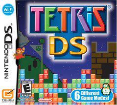 Tetris DS - Nintendo DS - Game Only