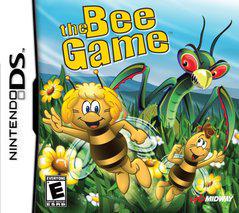 The Bee Game - Nintendo DS - Game Only