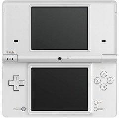 White Nintendo DSi System - Nintendo DS - Device Only