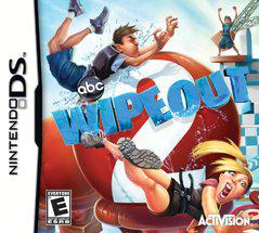 Wipeout 2 - Nintendo DS - Game Only