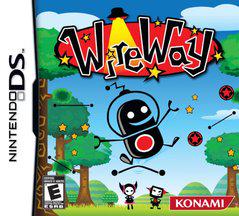 WireWay - Nintendo DS - Game Only