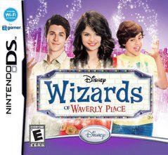 Wizards of Waverly Place - Nintendo DS - Game Only