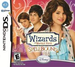 Wizards of Waverly Place: Spellbound - Nintendo DS - Game Only