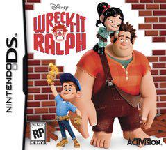 Wreck It Ralph - Nintendo DS - Game Only